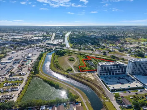 21281 SW 117th Avenue Miami FL 33177
