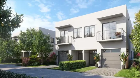 3376 Perry Frow Drive Miami FL 33133