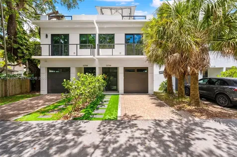 3376 Perry Frow Drive Miami FL 33133