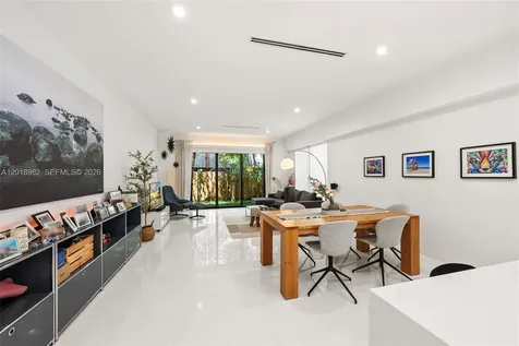 3376 Perry Frow Drive Miami FL 33133
