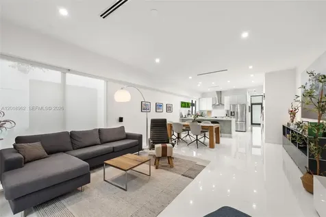 3376 Perry Frow Drive Miami FL 33133