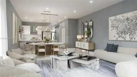 3376 Perry Frow Drive Miami FL 33133