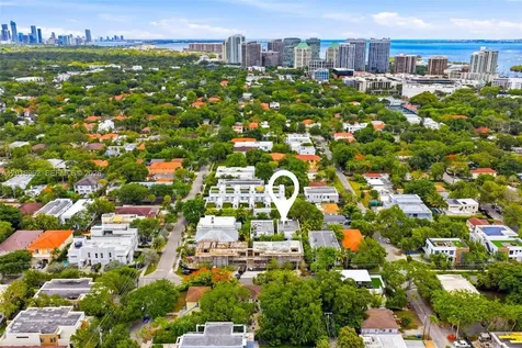 3376 Perry Frow Drive Miami FL 33133