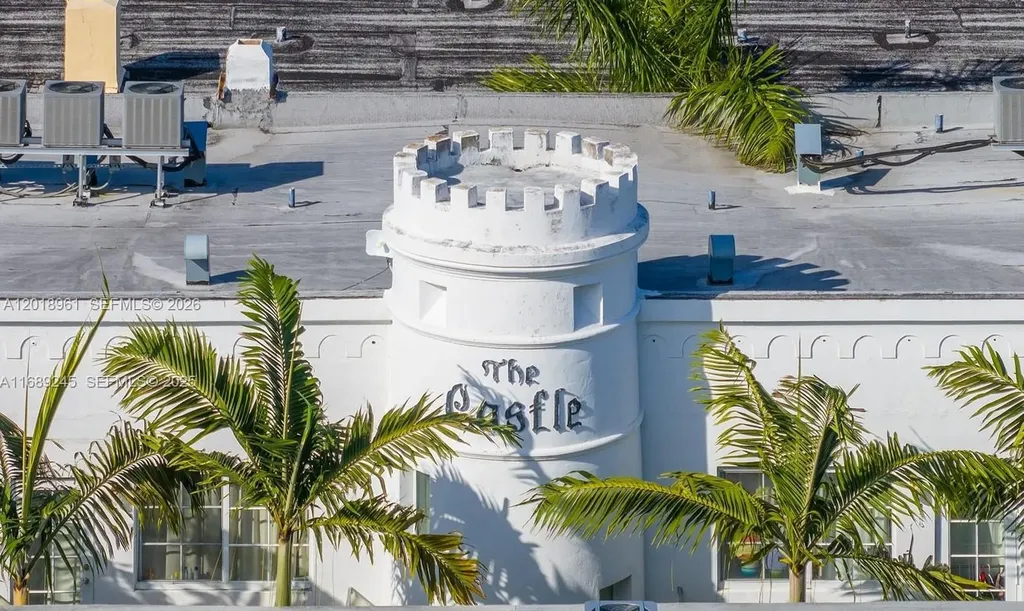 1508 Meridian Avenue Miami Beach FL 33139