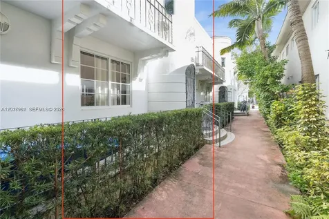 1508 Meridian Avenue Miami Beach FL 33139