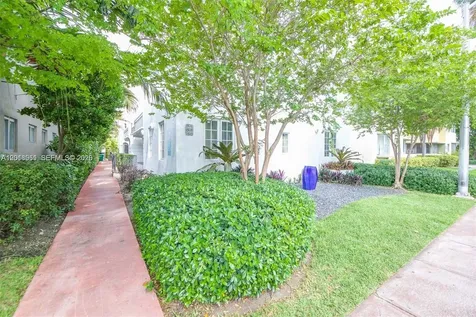 1508 Meridian Avenue Miami Beach FL 33139