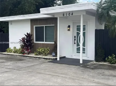 6104 SW 33rd Street Miramar FL 33023