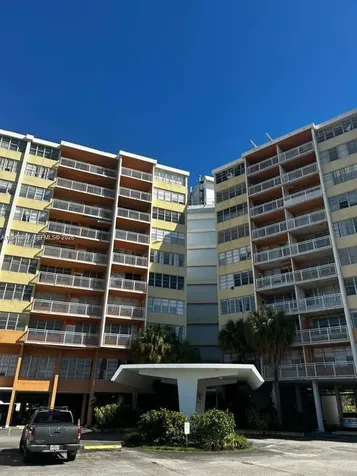2025 NE 164th Street North Miami Beach FL 33162