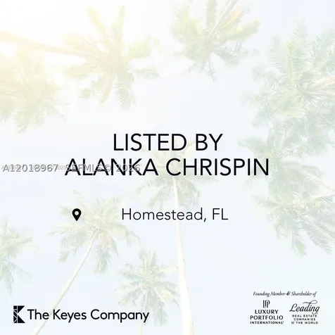 2025 NE 164th Street North Miami Beach FL 33162