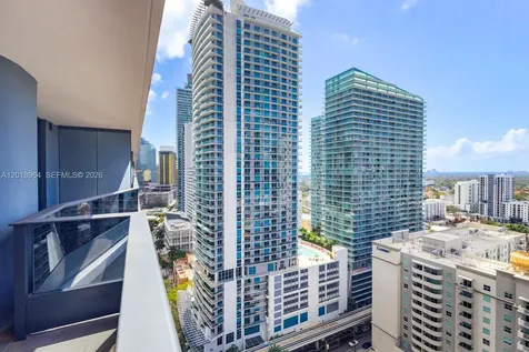 1000 Brickell Plaza Miami FL 33131