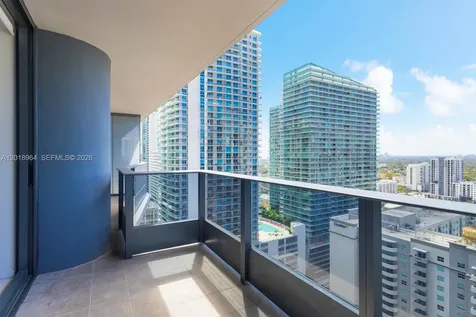1000 Brickell Plaza Miami FL 33131