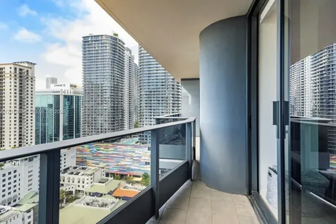1000 Brickell Plaza Miami FL 33131