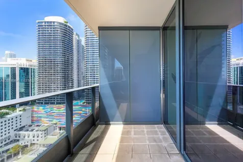 1000 Brickell Plaza Miami FL 33131