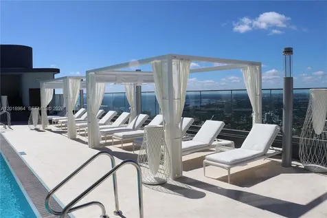 1000 Brickell Plaza Miami FL 33131