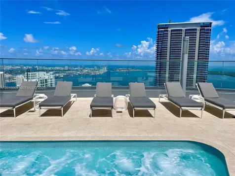 1000 Brickell Plaza Miami FL 33131