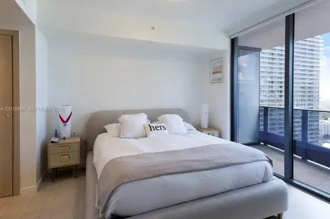 1000 Brickell Plaza Miami FL 33131