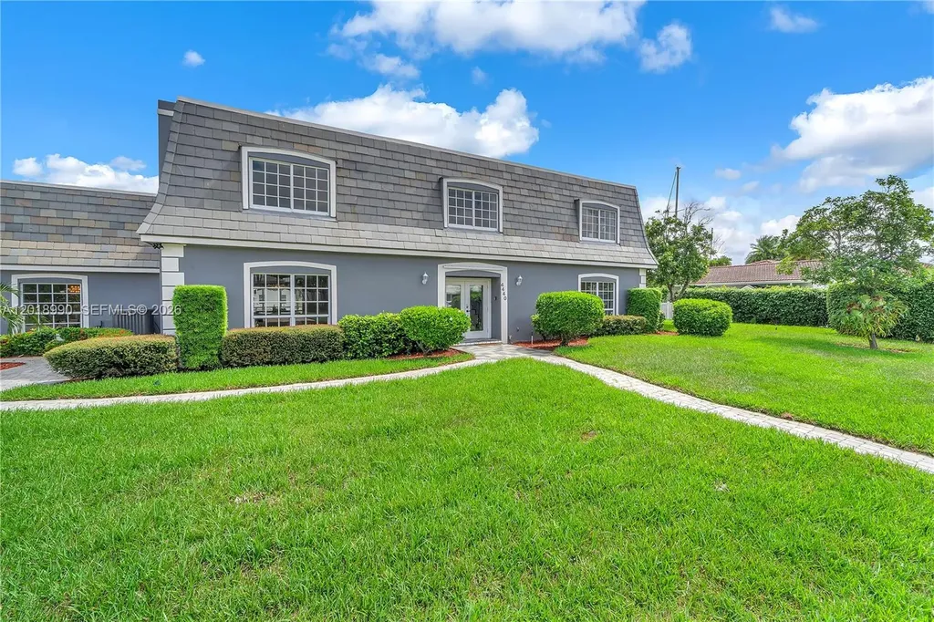 4440 NE 23rd Avenue Lighthouse Point FL 33064