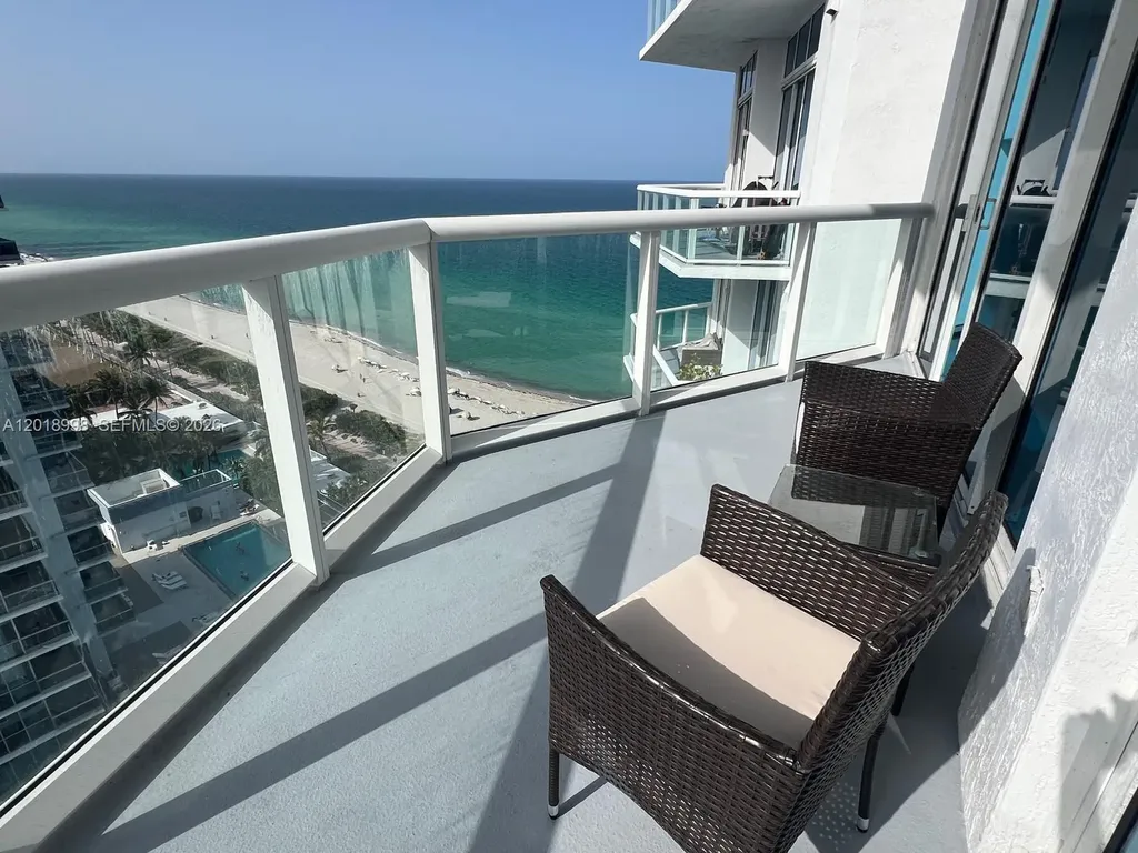 6515 Collins Avenue Miami Beach FL 33141