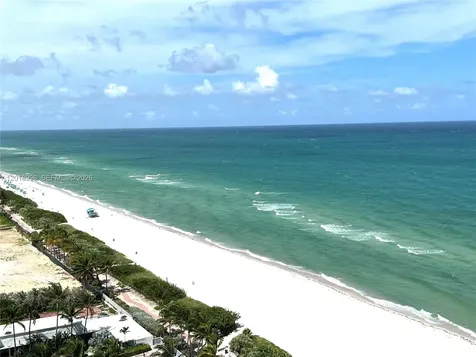 6515 Collins Avenue Miami Beach FL 33141