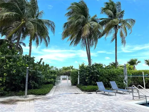 6515 Collins Avenue Miami Beach FL 33141