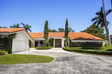 7230 Vistalmar Street Coral Gables FL 33143
