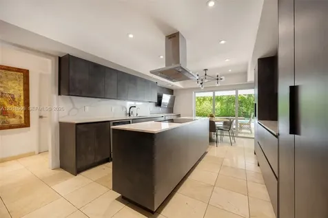 7230 Vistalmar Street Coral Gables FL 33143