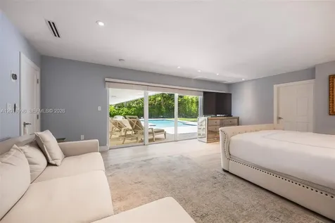 7230 Vistalmar Street Coral Gables FL 33143