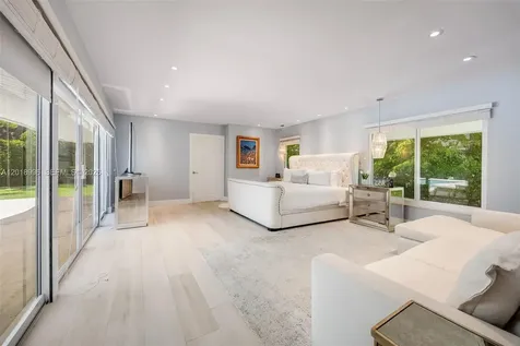 7230 Vistalmar Street Coral Gables FL 33143