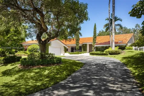 7230 Vistalmar Street Coral Gables FL 33143