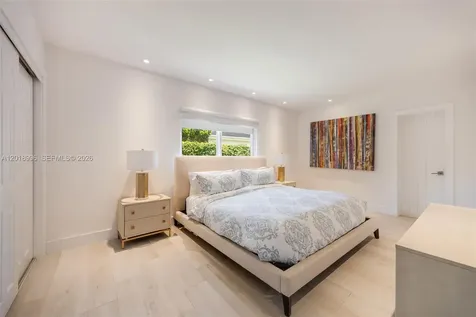7230 Vistalmar Street Coral Gables FL 33143