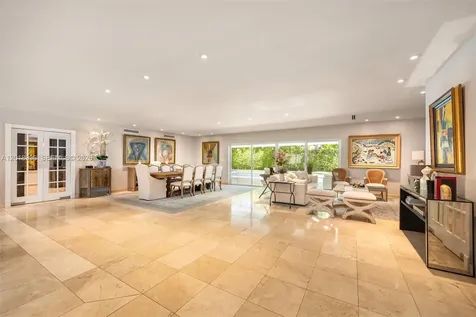 7230 Vistalmar Street Coral Gables FL 33143