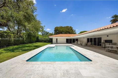 7230 Vistalmar Street Coral Gables FL 33143