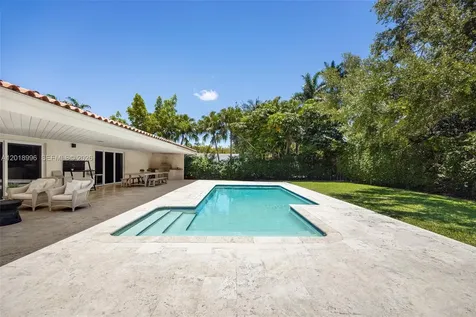 7230 Vistalmar Street Coral Gables FL 33143