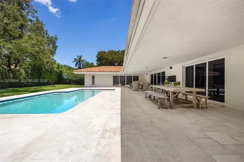 7230 Vistalmar Street Coral Gables FL 33143