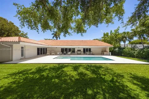 7230 Vistalmar Street Coral Gables FL 33143