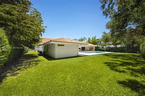 7230 Vistalmar Street Coral Gables FL 33143