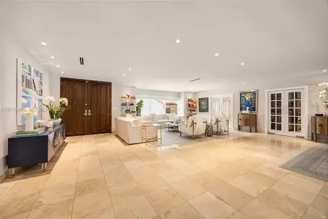 7230 Vistalmar Street Coral Gables FL 33143