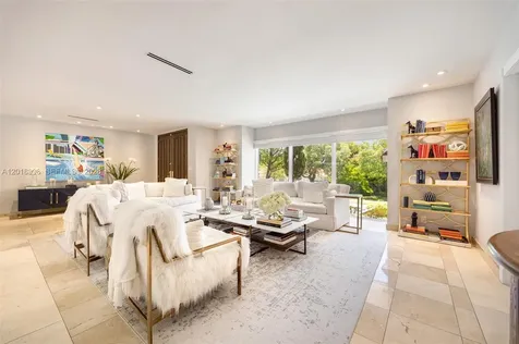 7230 Vistalmar Street Coral Gables FL 33143