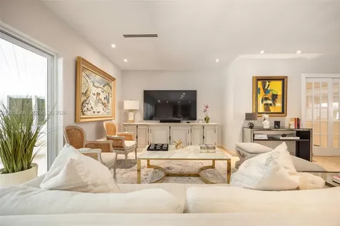 7230 Vistalmar Street Coral Gables FL 33143
