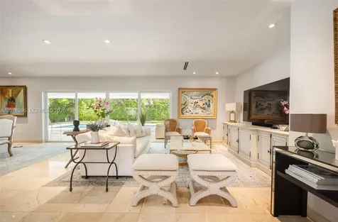 7230 Vistalmar Street Coral Gables FL 33143