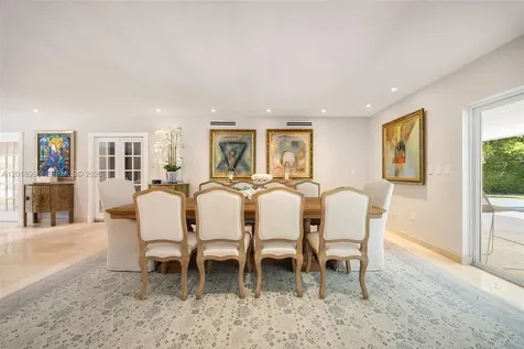 7230 Vistalmar Street Coral Gables FL 33143