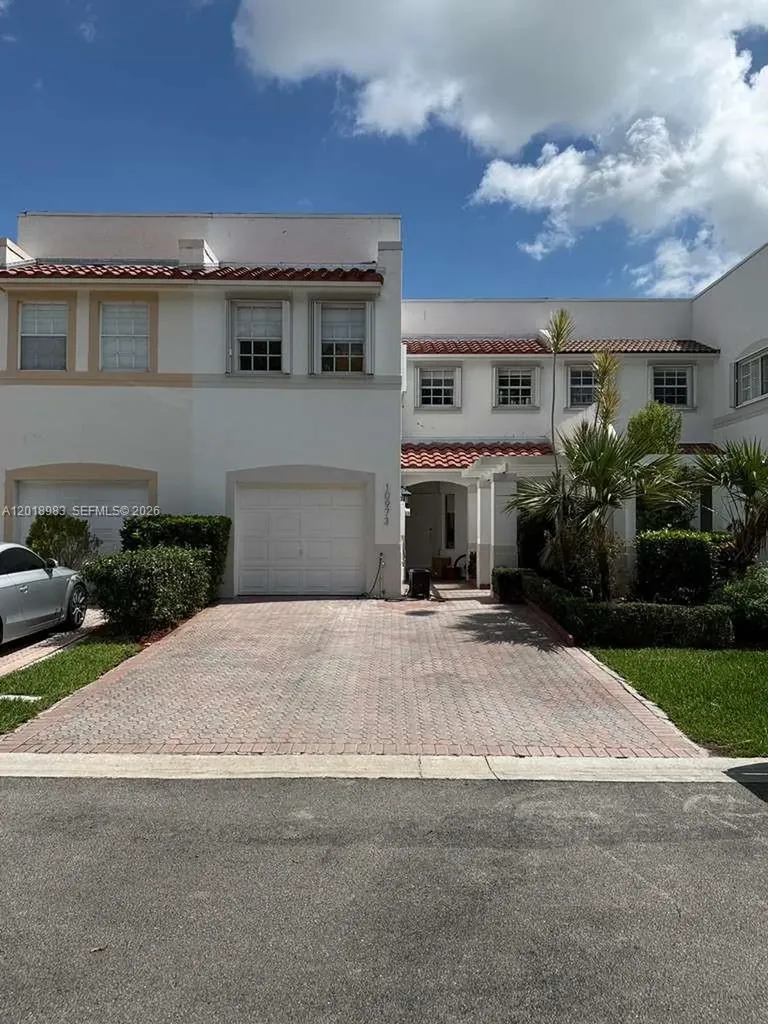 10973 NW 62nd Terrace Doral FL 33178