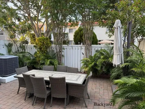 10973 NW 62nd Terrace Doral FL 33178