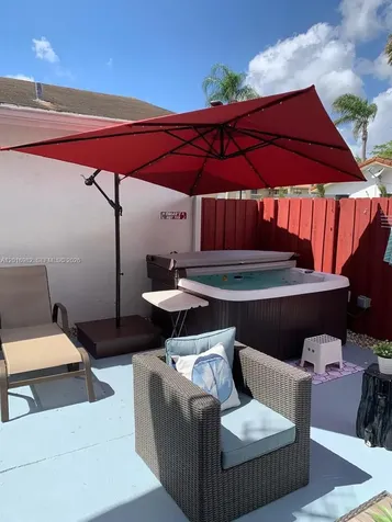 15385 SW 79th Terrace Miami FL 33193