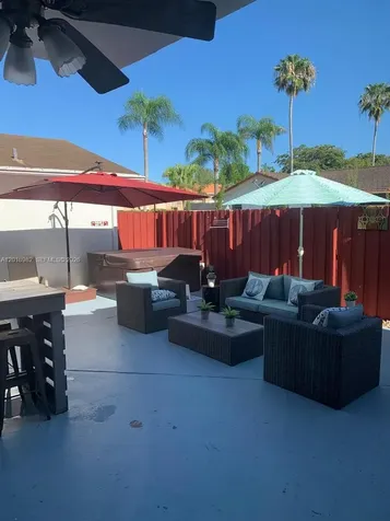 15385 SW 79th Terrace Miami FL 33193