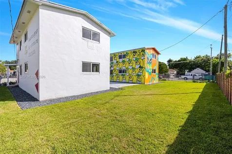 7600 N Miami Avenue Miami FL 33150