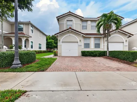 12441 SW 124th Terrace Miami FL 33186