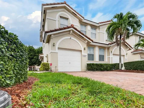 12441 SW 124th Terrace Miami FL 33186