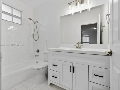 12441 SW 124th Terrace Miami FL 33186