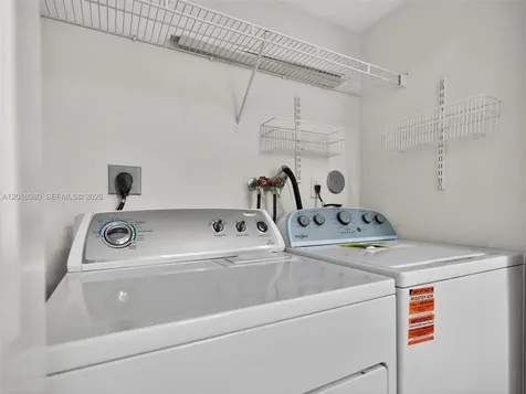 12441 SW 124th Terrace Miami FL 33186